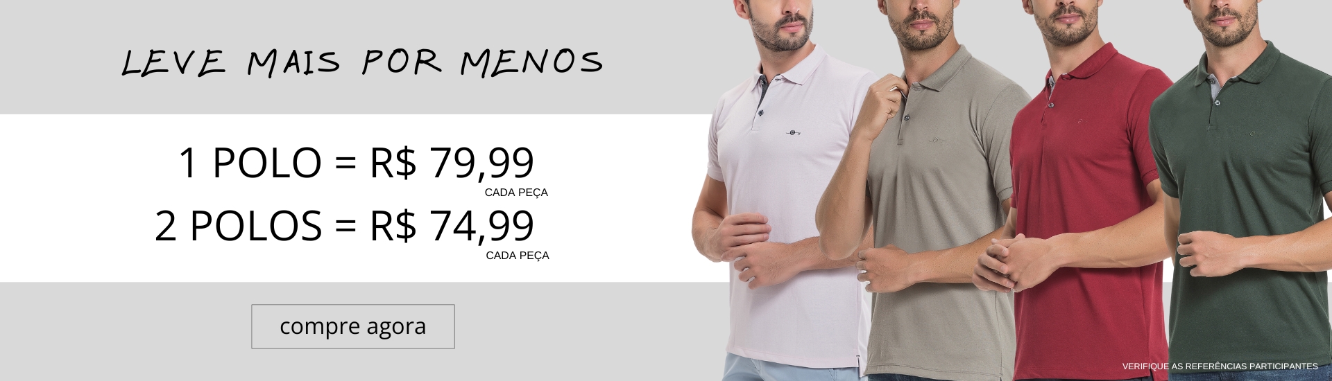 PROMOCAO POLO